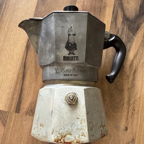 Vintage bialetti n20 stovetop - vintage,