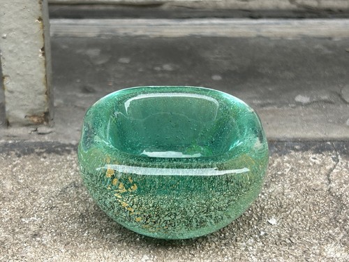 Ciotola 1930 murano carlo - ciotola,