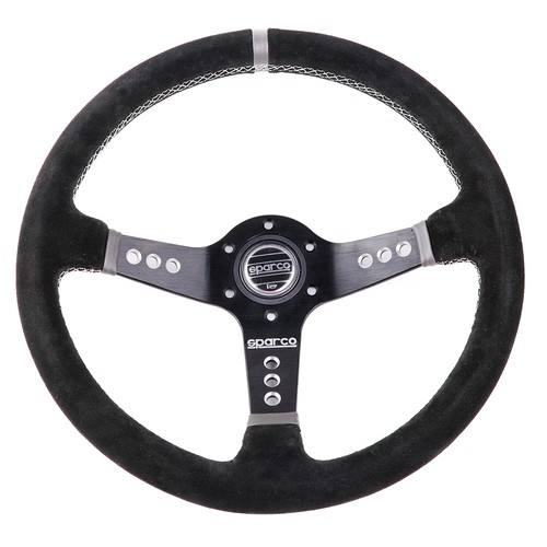Volante sportivo pelle - volante,