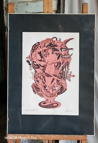 Lorenzo alessandri 1927 - lorenzo, 1927-2000)