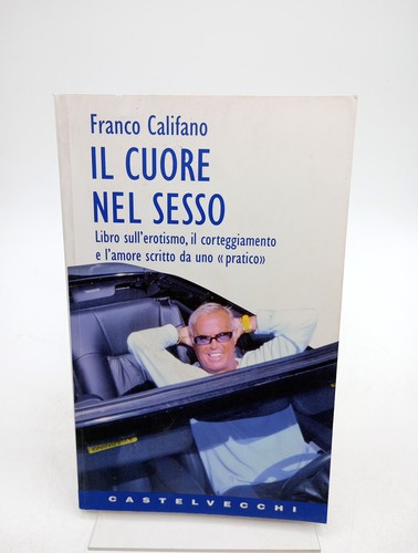 Cuore nel sesso - cuore,