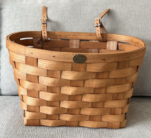 Peterboro basket originale - peterboro, co