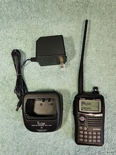 Icom IC-91AD VHF/UHF