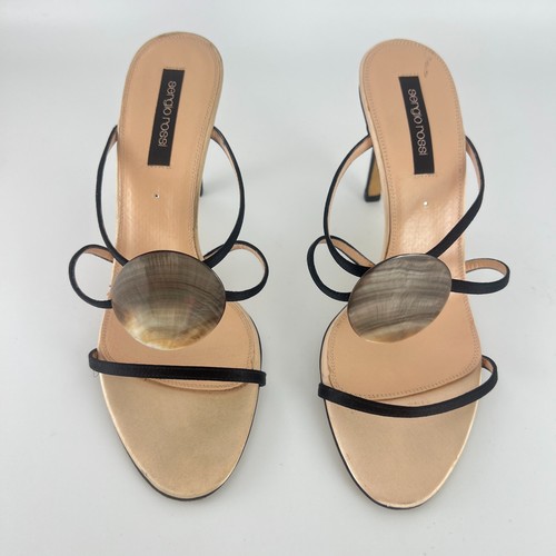 Sergio rossi tacchi - sergio, |