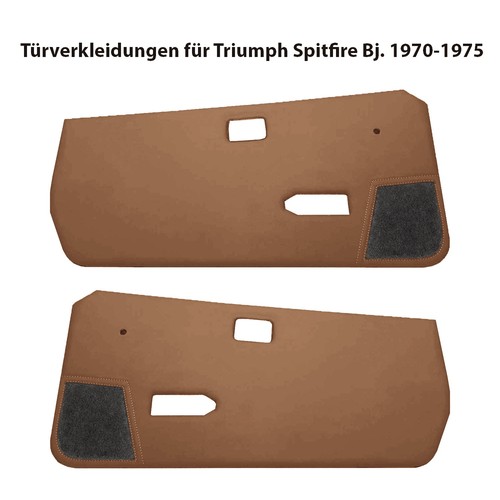 Pannello porta per - , triumph