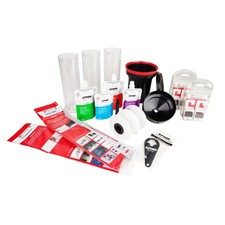 Ilford Paterson Pellicola Processing Starter Kit Lavori Fotografici Sviluppo