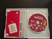 Play: Motion Nintendo Wii