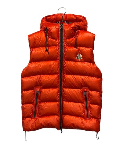 Moncler bartholome gilet - gilet,