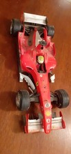 ✅?modellino Ferrari schumacher