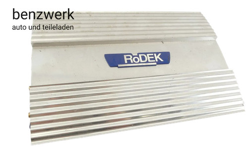 Rodek amplificatore finale - amplificatore, di