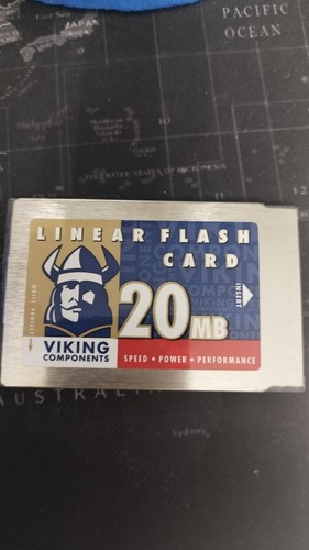 Viking networks scheda - networks, mb