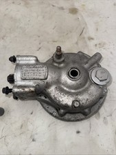 1992 Kawasaki Vn750a Final