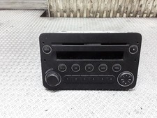 Alfa Romeo 159 2008 Radio