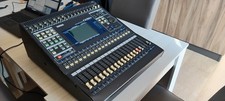 mixer audio yamaha