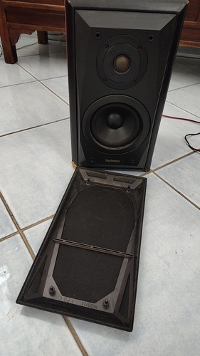 Technics ca10 single - technics, sb-ca10