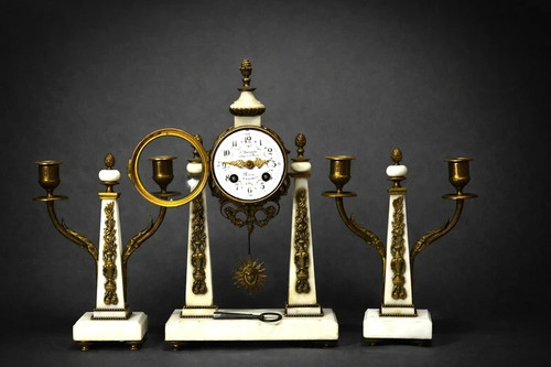 Auricoste orologio