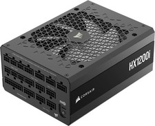 Corsair HX1200i completamente