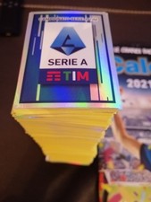 Set completo di tutte le