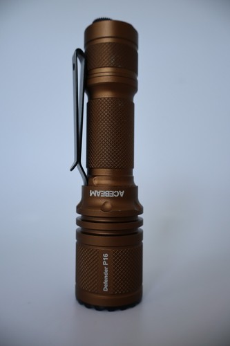 Maratac acebeam defender - maratac,