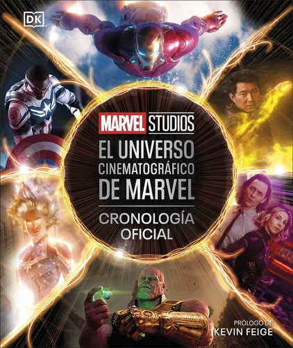 Universo cinematogrfico de - el,