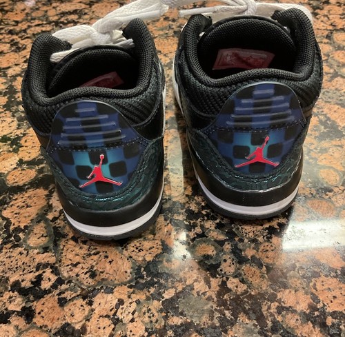 Little kid jordan retro - kid's,