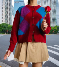 ZARA ZW Collection Multicolor