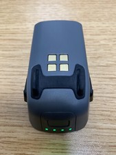 Batterie de vol intelligente