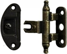 Cerniera Armadio Anticata