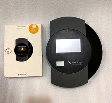 Solar-Log 2000 PM+ Data