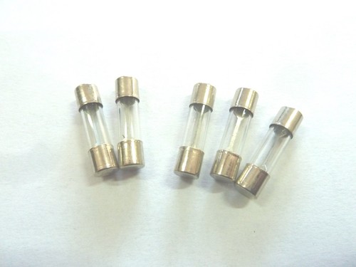 Honda fusibili ampere - 15,