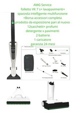 Vorwerk folletto vk7s - vorwerk, completa