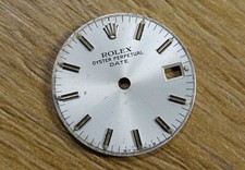 QUADRANTE ROLEX ORIGINALE Lady