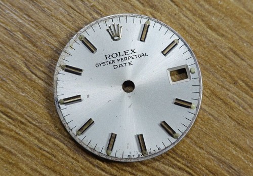 Quadrante rolex originale lady - rolex,