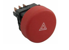 INTERRUTTORE PULSANTE LUCI