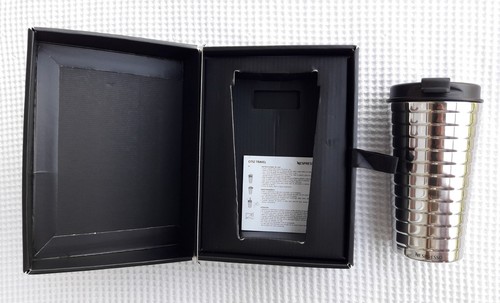 Nespresso travel mug - travel,