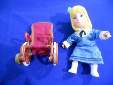 BAMBOLA HEIDI CLARA STUDIO 100