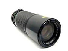 Canon 100-200mm 1:5.6