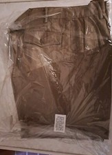 Pantaloni Corti  Esercito  Esercito Italiano  Fondo Di Magazzino