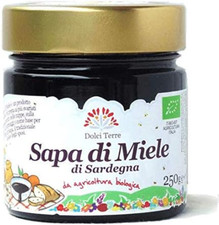 3 Vasetti Da 250 Gr - Sapa Di
