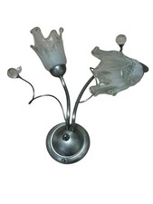 Applique "Fiore di Ghiaccio"