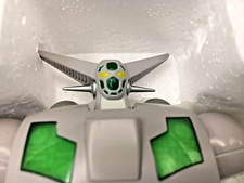 Aoshima Getter 1 Test & Training Machine Anime Export Limited robot chogokin