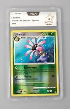 LILIA Reverse - Diamant et