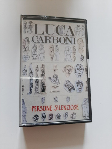 Luca carboni persone - carboni,