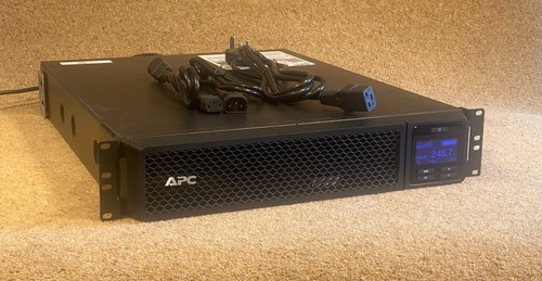 Ups rack tower apc - ups, rack/tower