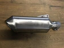 Silenziatore di scarico BMW