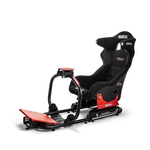 Sparco g0328011gnr cockpit - sparco,