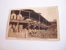 Cagliari Miniera Monteponi