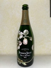 Champagne perrier jouet belle