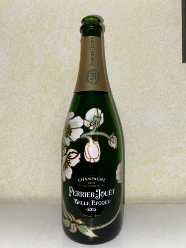 Champagne perrier jouet - , belle