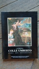 IL COMUNE DI COLLE UMBERTO